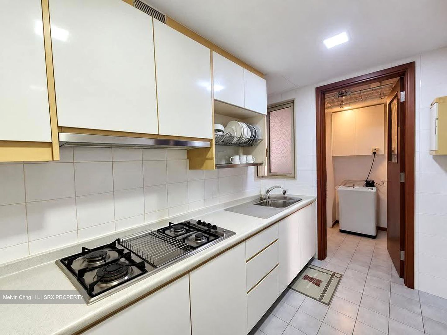 The Gardens At Bishan (D20), Condominium #612946611